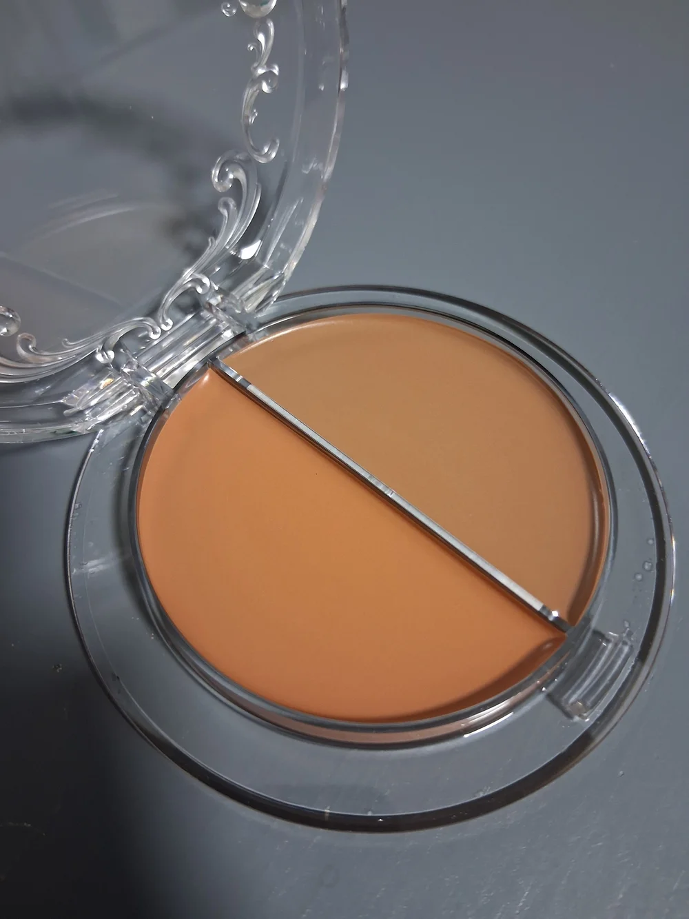 Good Apple Bronze + Scculpt Duo-Light 200